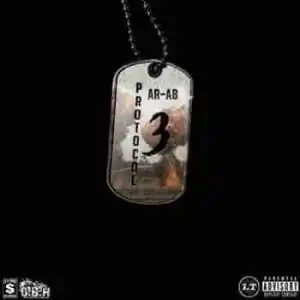 Protocol Vol. 3 BY AR-AB